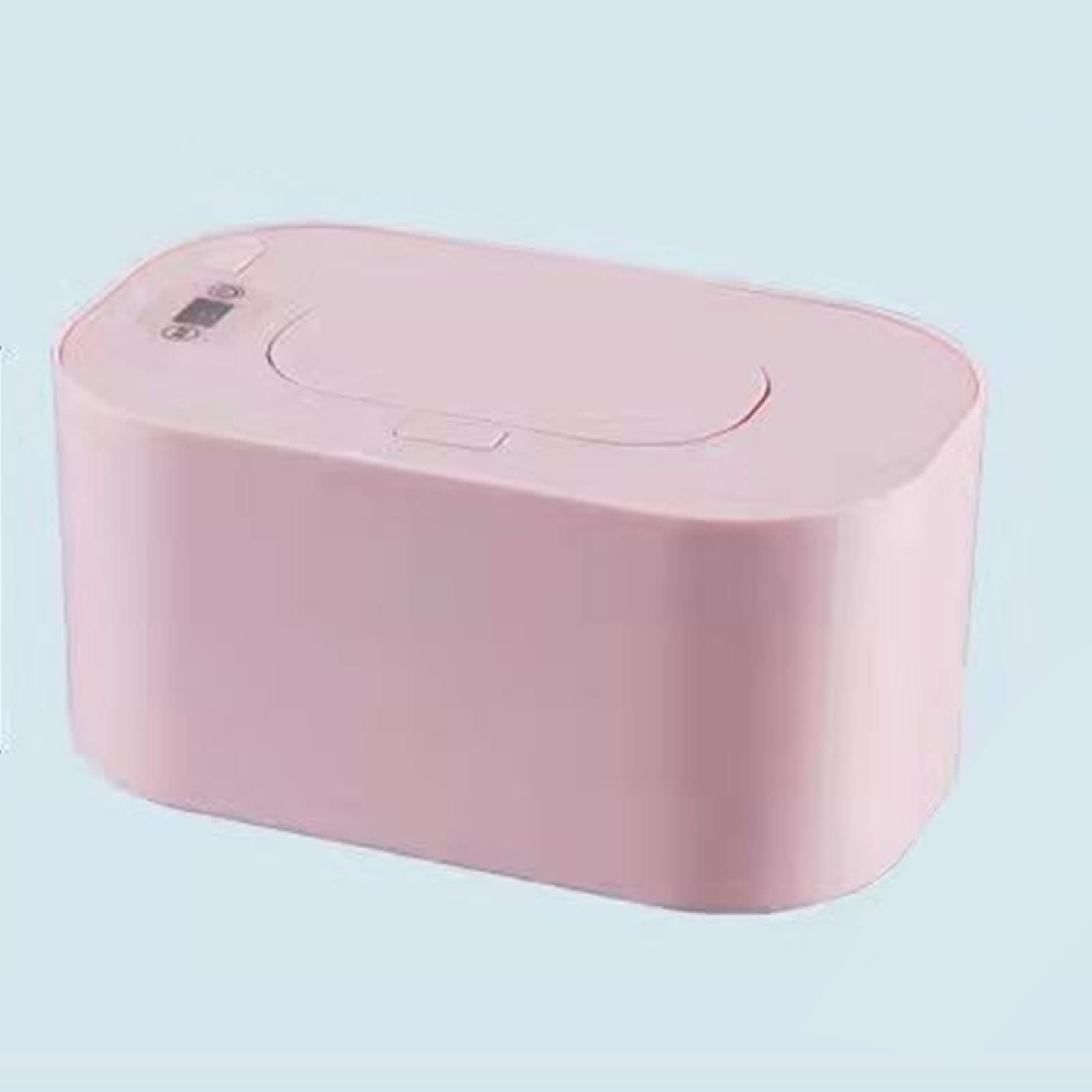 Wet Wipes Heater,Temperature Adjustable Digital Display Top Heating Lock Large view 3