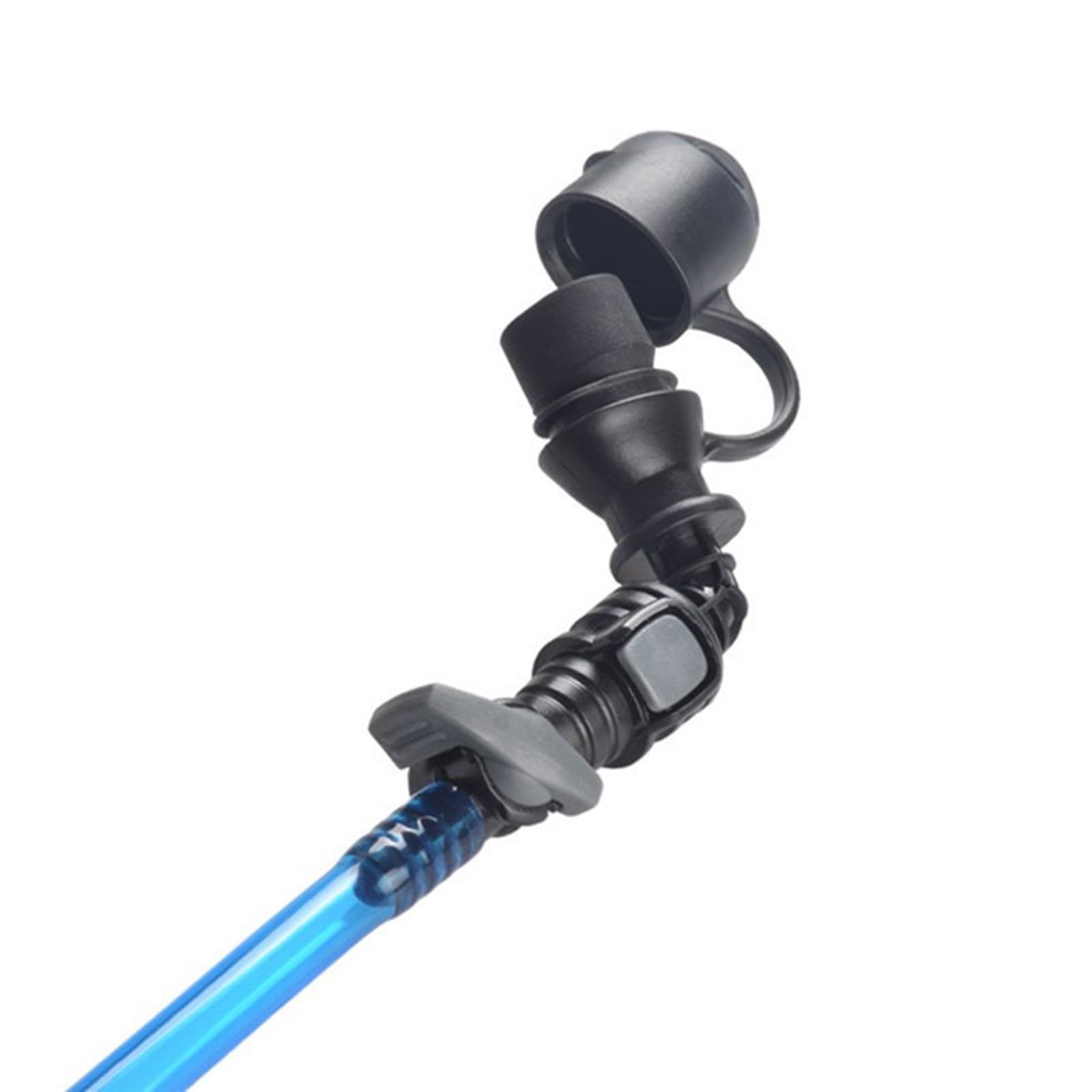 Silicone Hydrations Bites Valves With Cover Hydrations Bladder Replacement view 3
