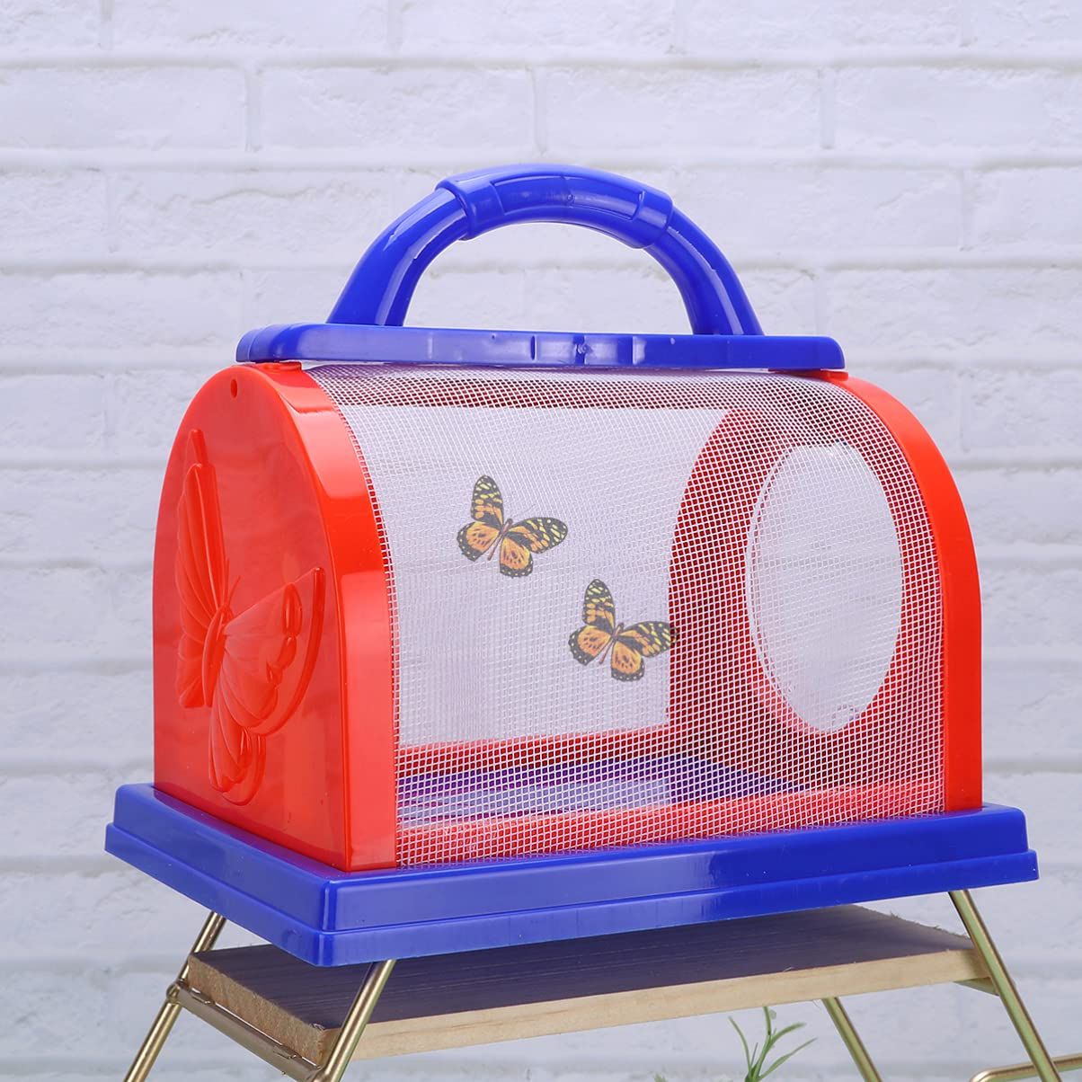 toys- Bug Bungalow- Bug Catching Kit- Sports & Outdoors- Insect Catching view 3
