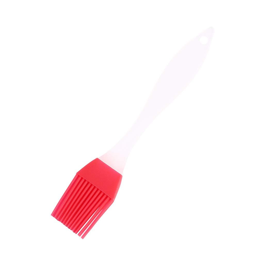 Silicone Basting Pastry Brushes