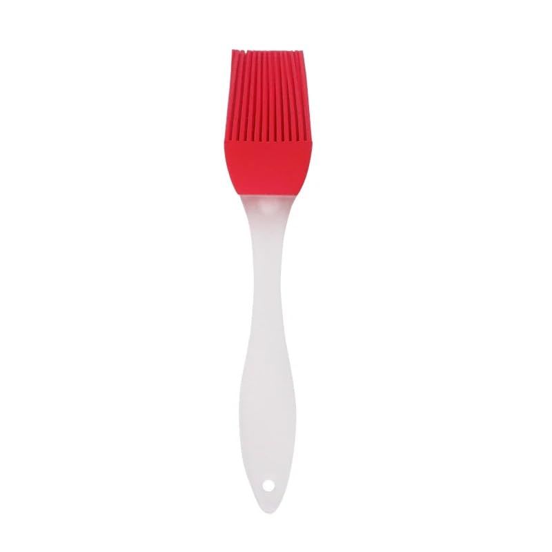 Silicone Basting Pastry Brushes view 3
