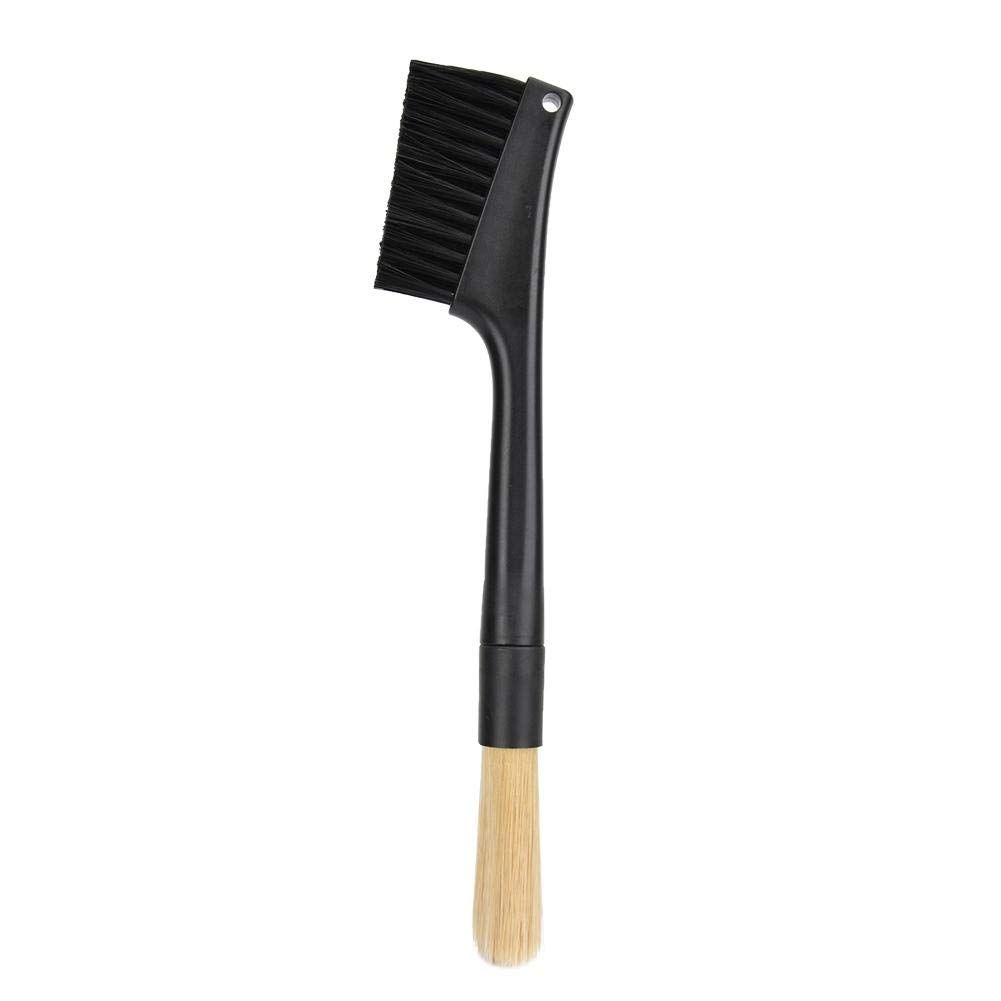 Coffee Machine Cleaning Brush