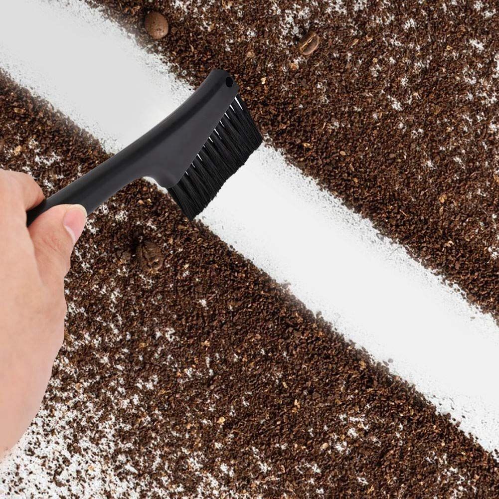 Coffee Machine Cleaning Brush view 4