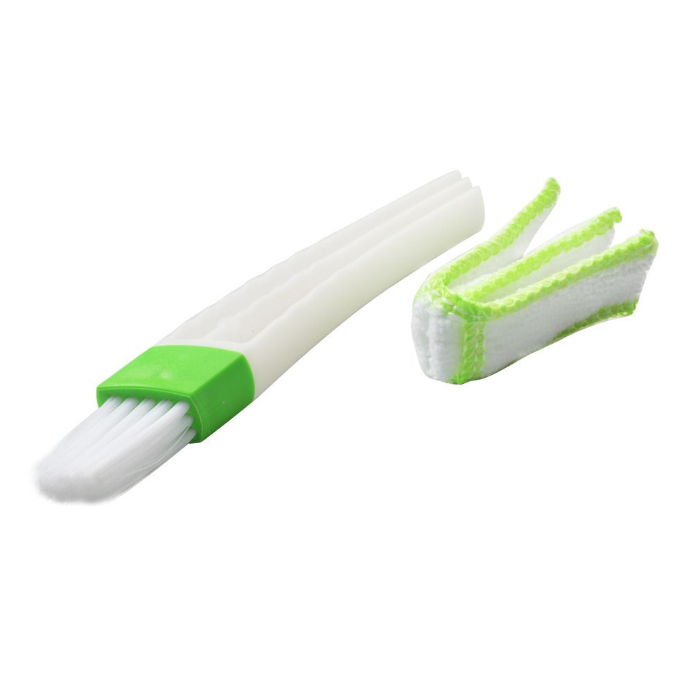 Mini Duster for Car Air Vent view 4
