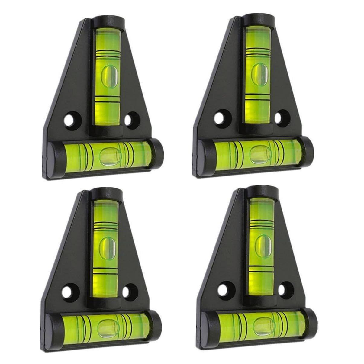 4Pcs Magnetic T Type Levelers