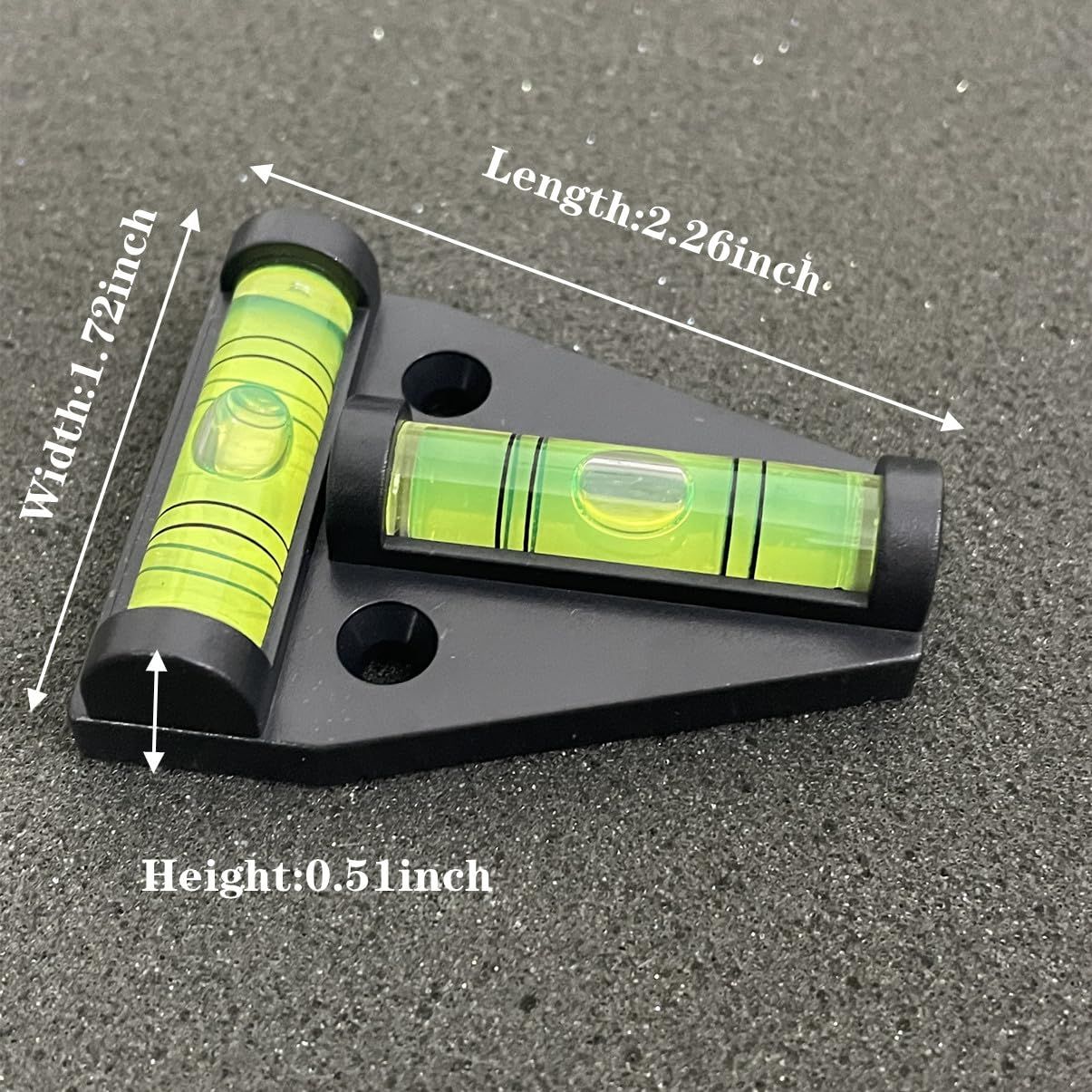 4Pcs Magnetic T Type Levelers view 3