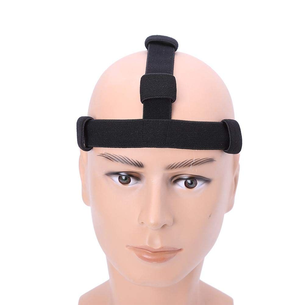 Tbest Durable LED Headlamp Headband view 2