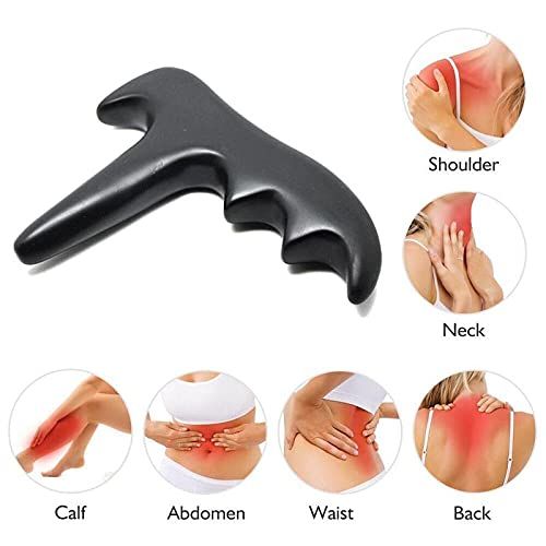 Traditional Tools Foot Jade Roller Roller Massage Jade Stick Massage Roller view 5