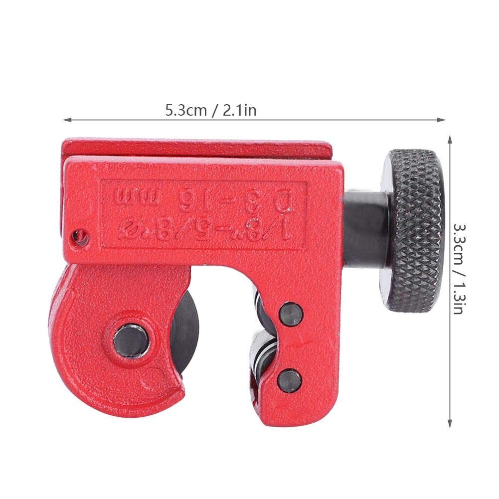 Mini Handheld Arrow Cutter view 4