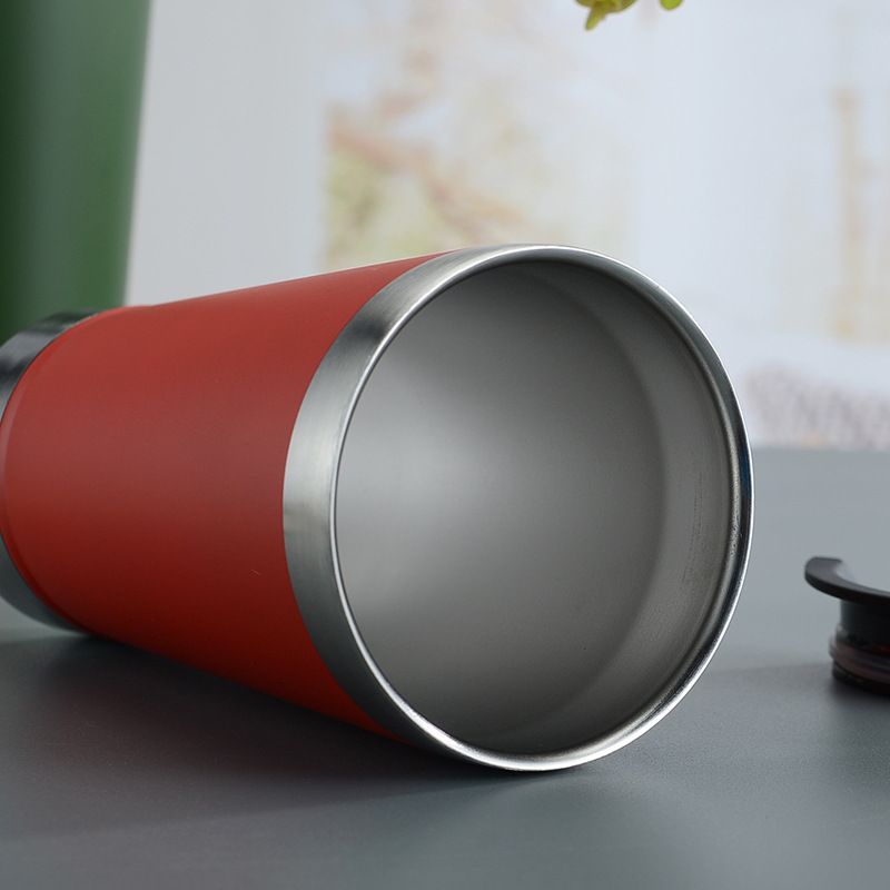 Tumbler Bulk Stainless Steel Vacuum Insulated Tumblers with Lid Double Wall view 4