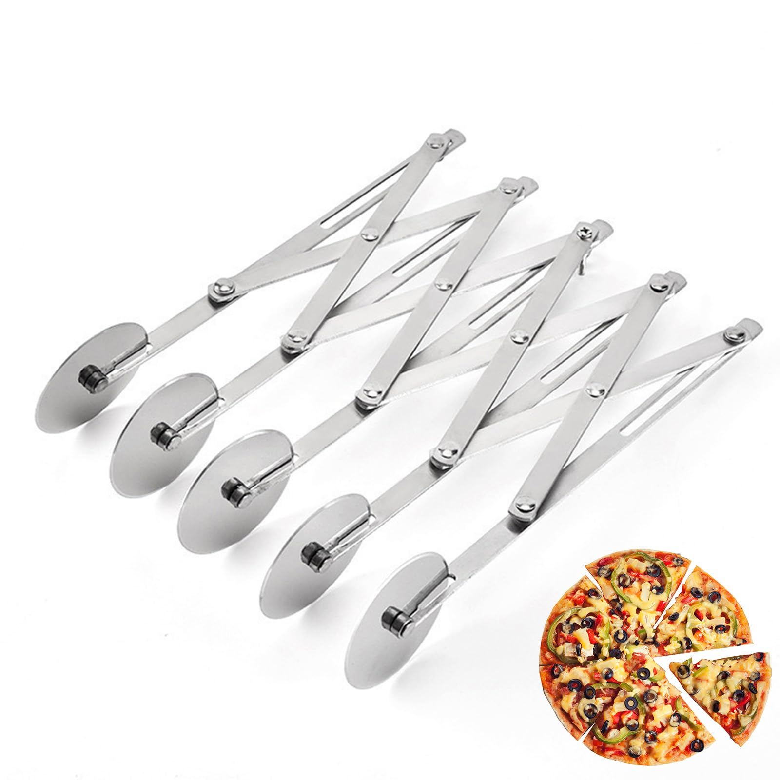 Adjustable Pastry Cutter