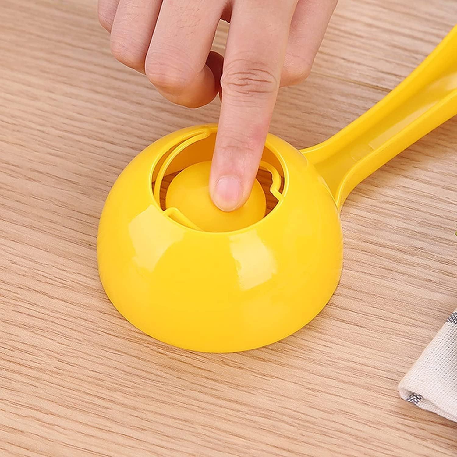 Rice Paddle Scoop Mold For Rice Ball Making view 3