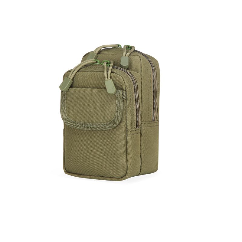 Tactical Pouch Utility Pouches Gadget Organizer Phone Holder Waist Pack