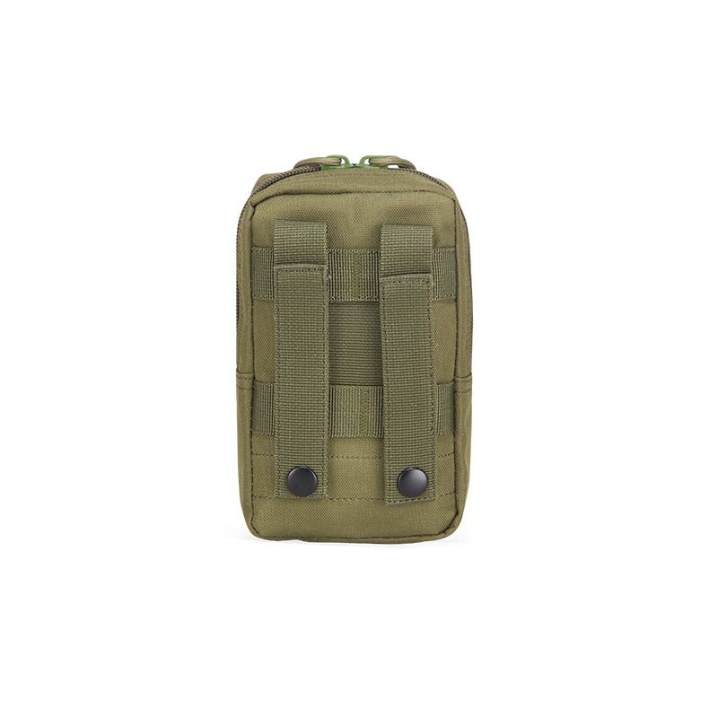 Tactical Pouch Utility Pouches Gadget Organizer Phone Holder Waist Pack view 2