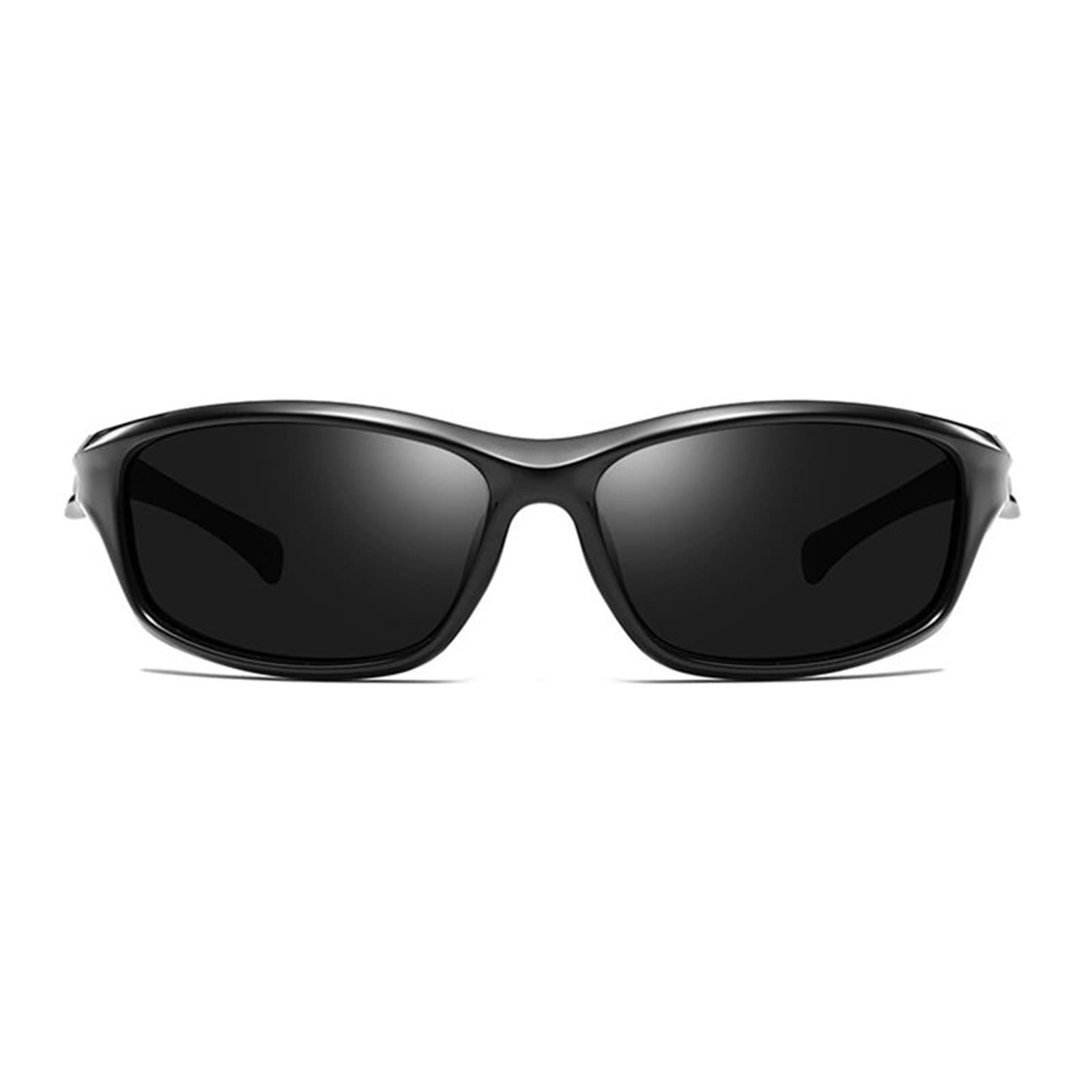 Polarized Bifocal Sunglasses for Men and Women Wrap Around Outdoor Sports