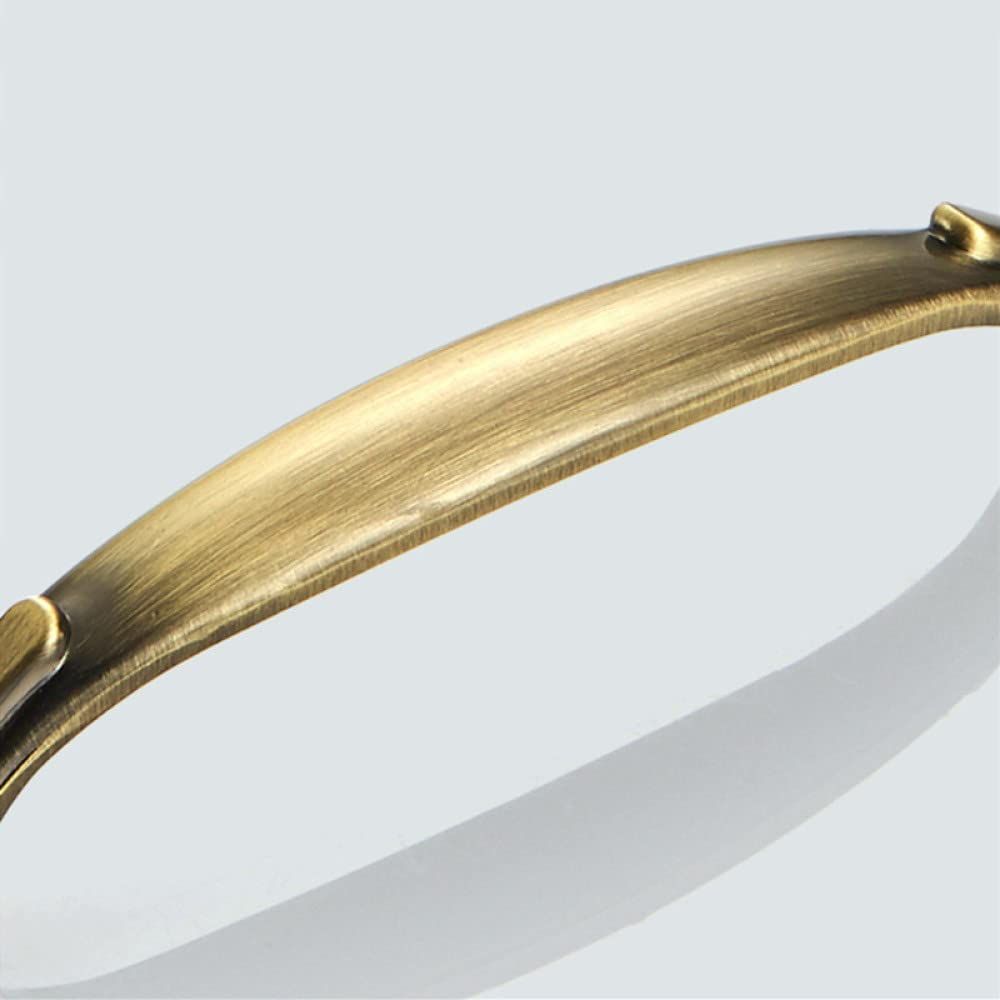 2PCS, Vintage Cabinet Handles