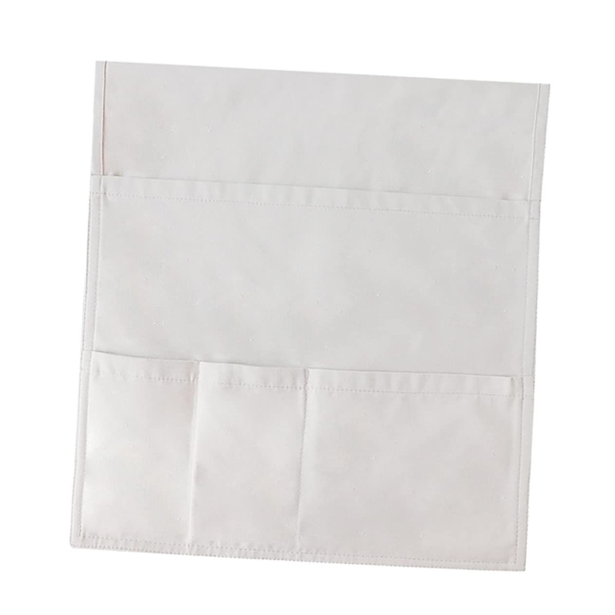 Nordic sofa armrest storage hanging bag