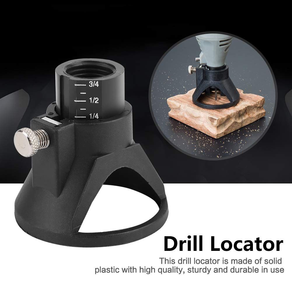 11PCS Grinding machine accessories view 4