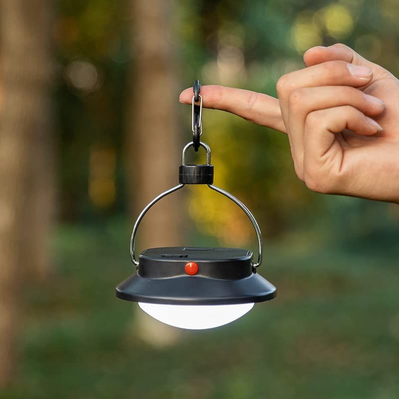 LED Portable Camping Tent Night Light view 5