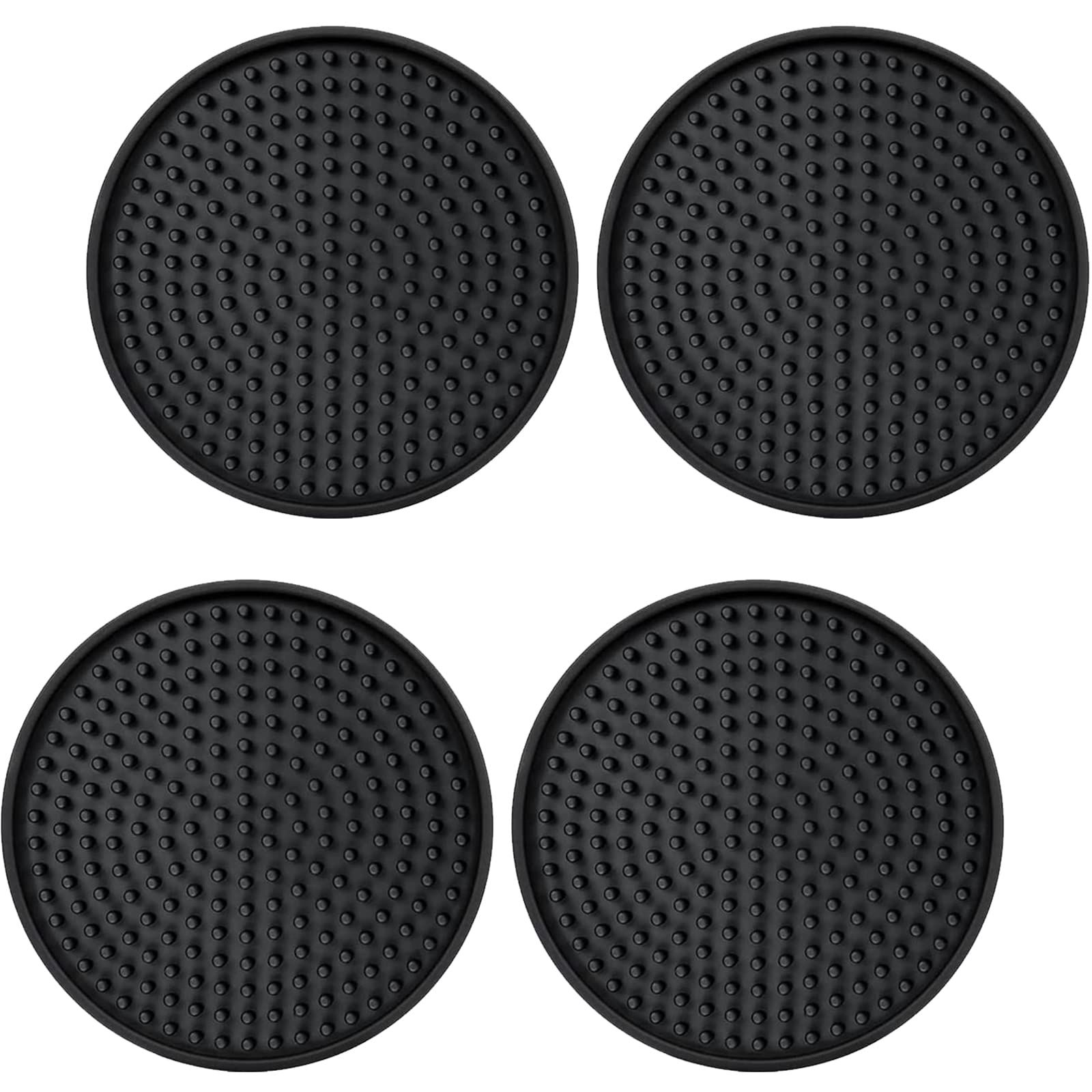 4 PCS Coasters for Drinks