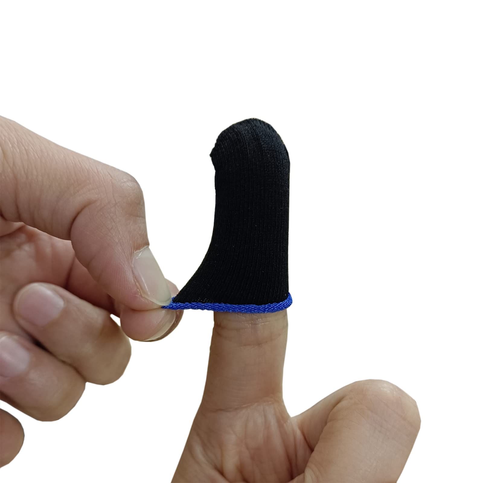 Finger Sleeves for Gaming view 3