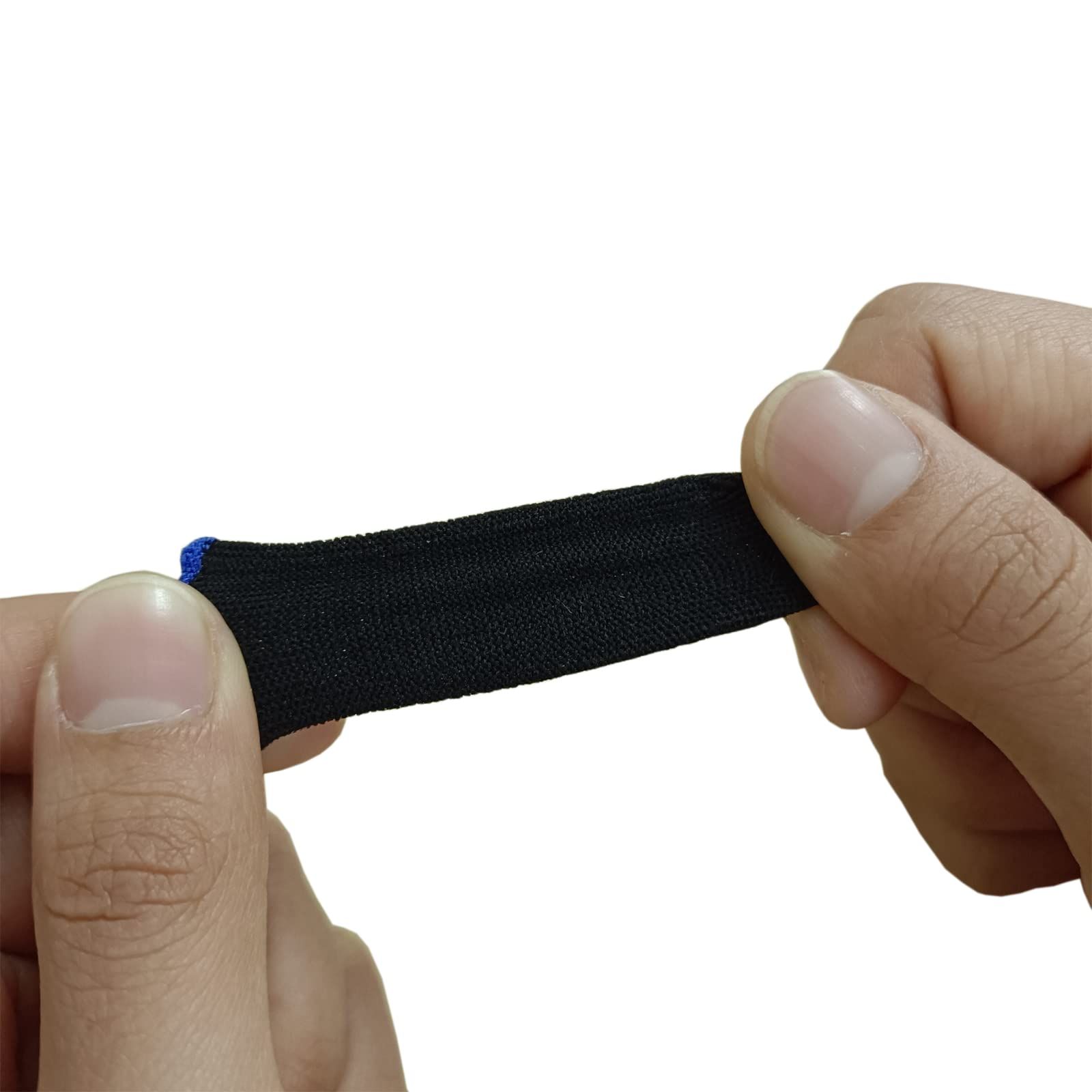 Finger Sleeves for Gaming view 4