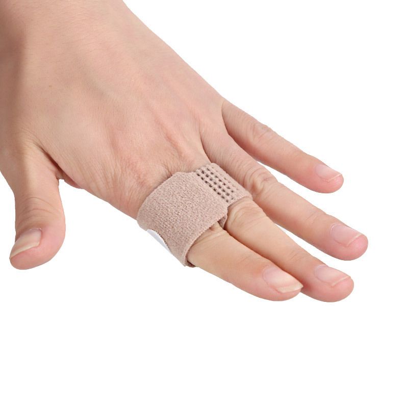 4 PCS Fabric Hammer Toe Wraps view 3