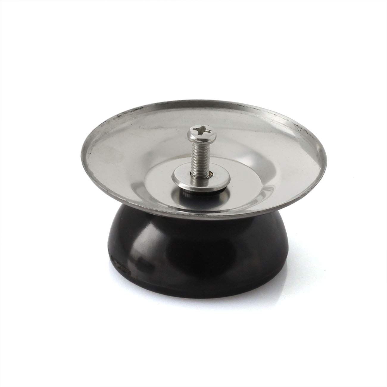 2-piece universal pot lid handle view 3