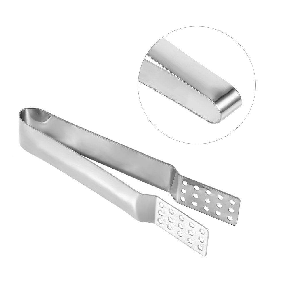 Stainless Steel Tea Bag Squeezer view 5
