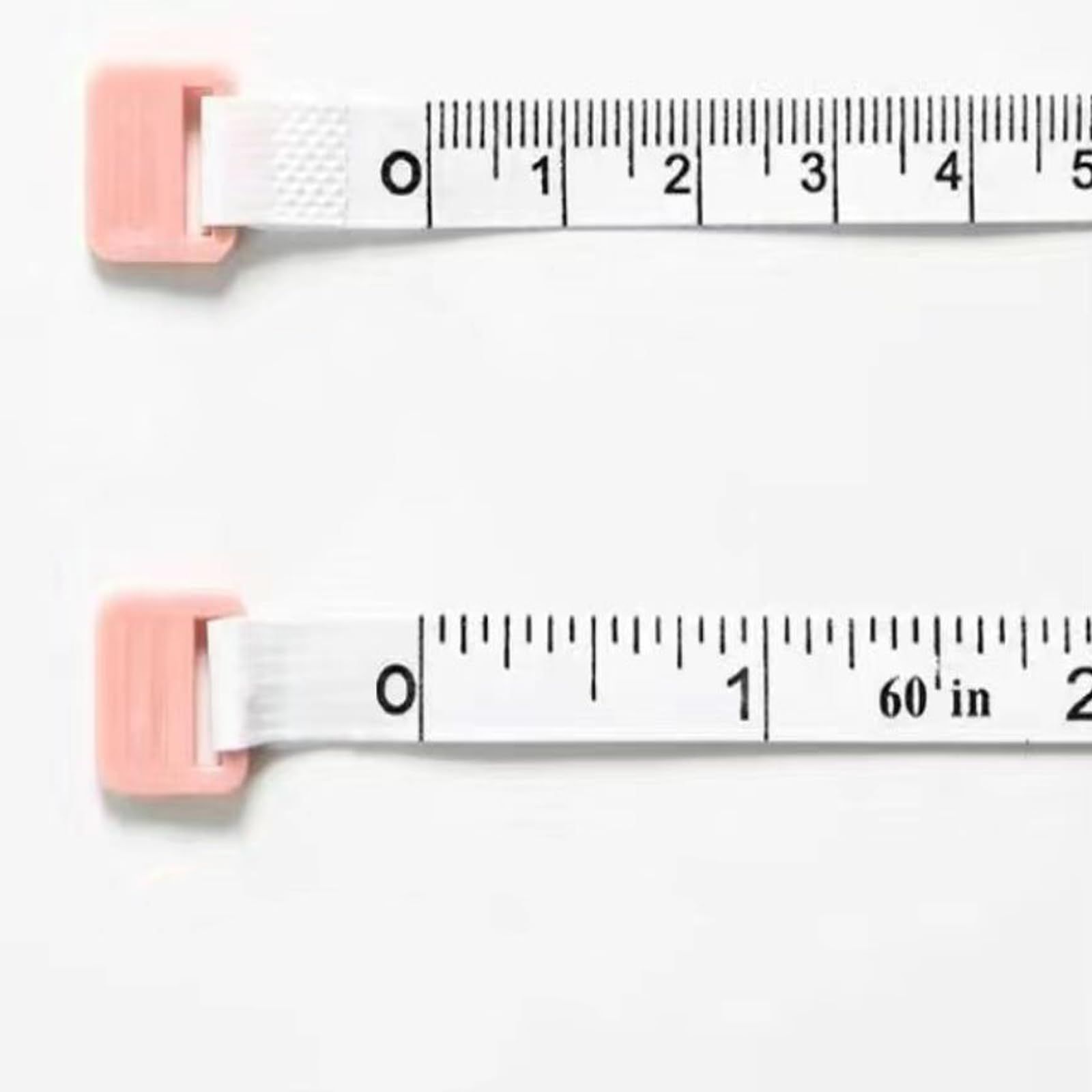 Measuring Tape for Body,Soft Tape Measure for Body Sewing Fabric Tailor Cloth view 4