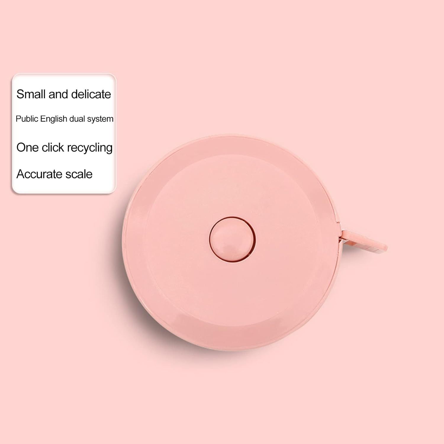 Measuring Tape for Body,Soft Tape Measure for Body Sewing Fabric Tailor Cloth view 5