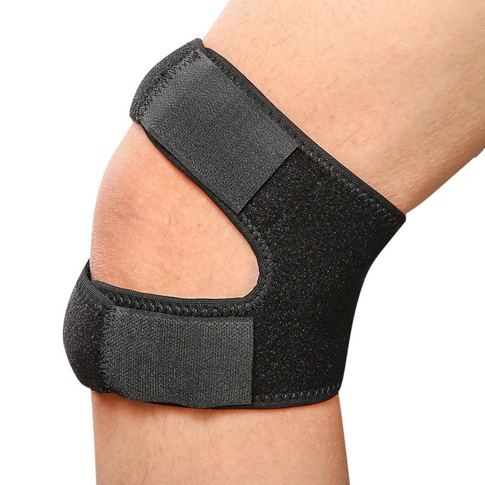 Patellar Tendon Support Knee Strap