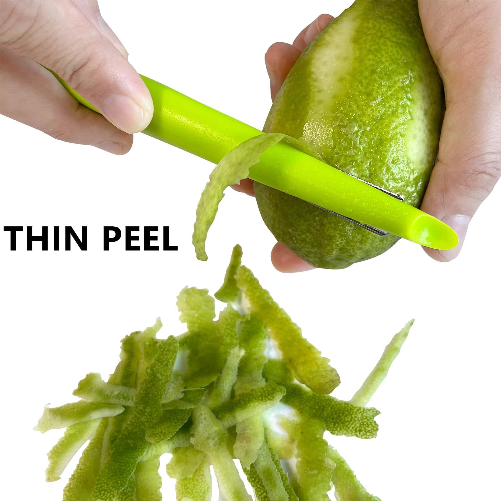 3 pcs Vegetable Peeler by view 3