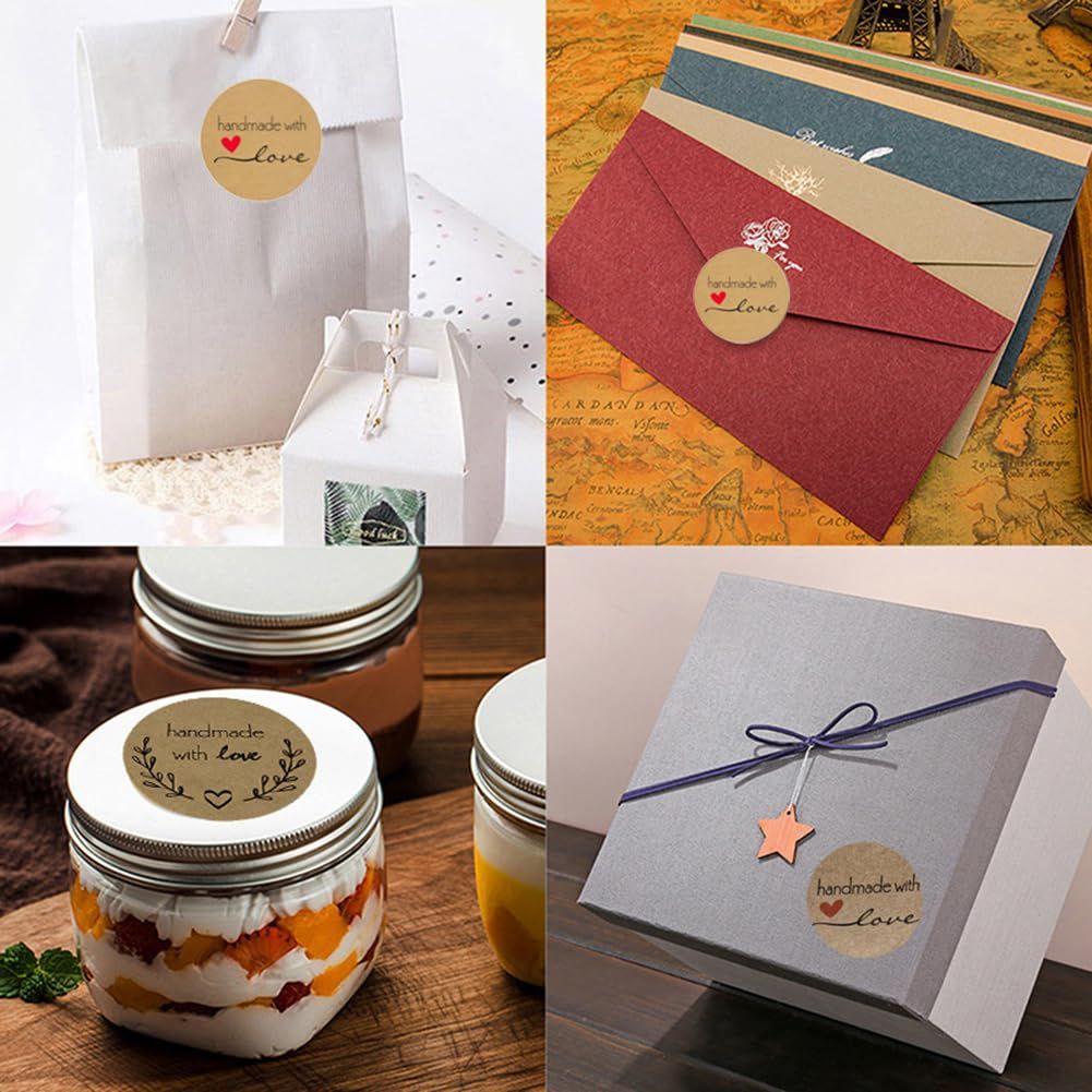 Jam and Jelly Jar Labels view 4