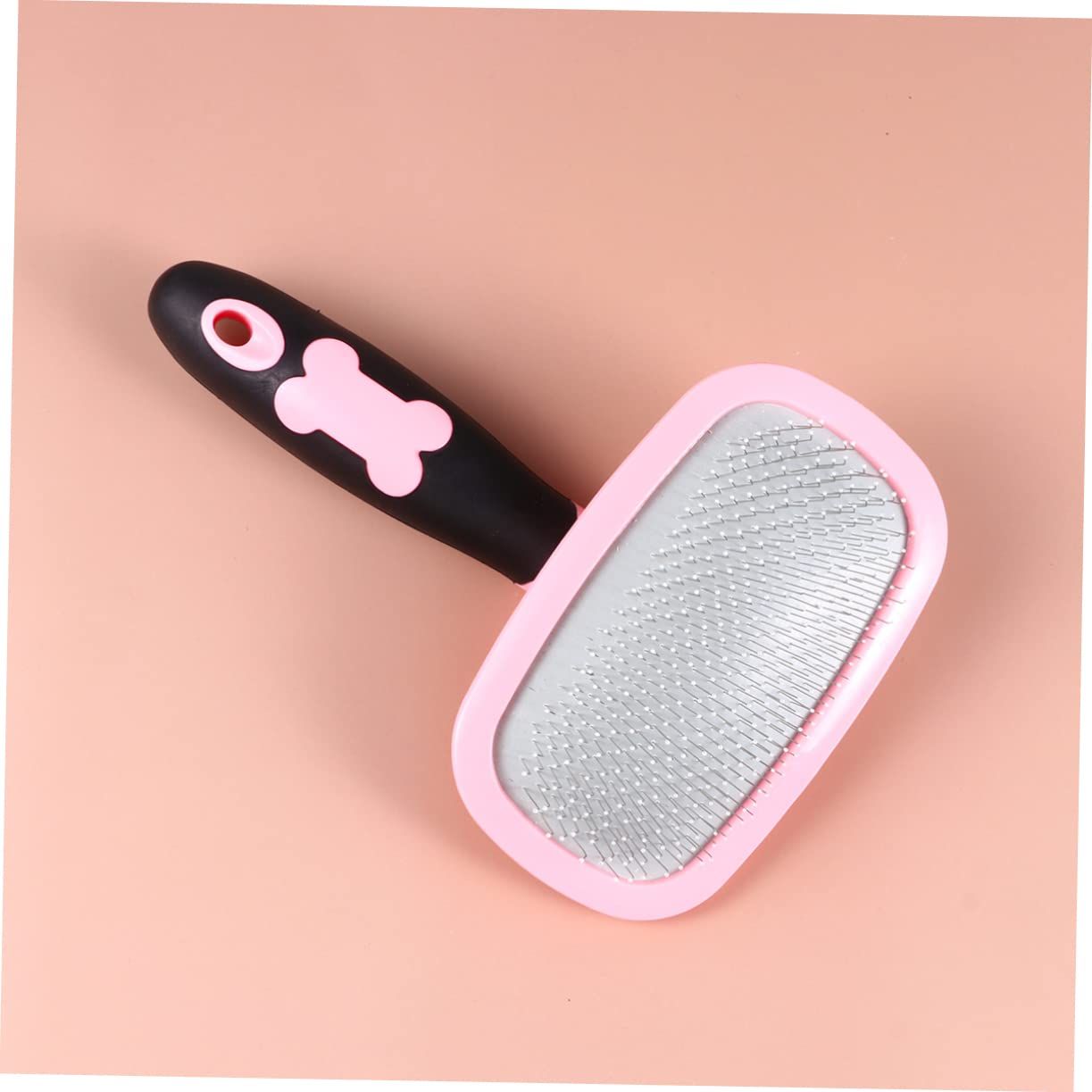 1 PCS Dog Brush & Cat Brush- Pet Grooming Brush- Shedding Grooming Tools Dog view 3