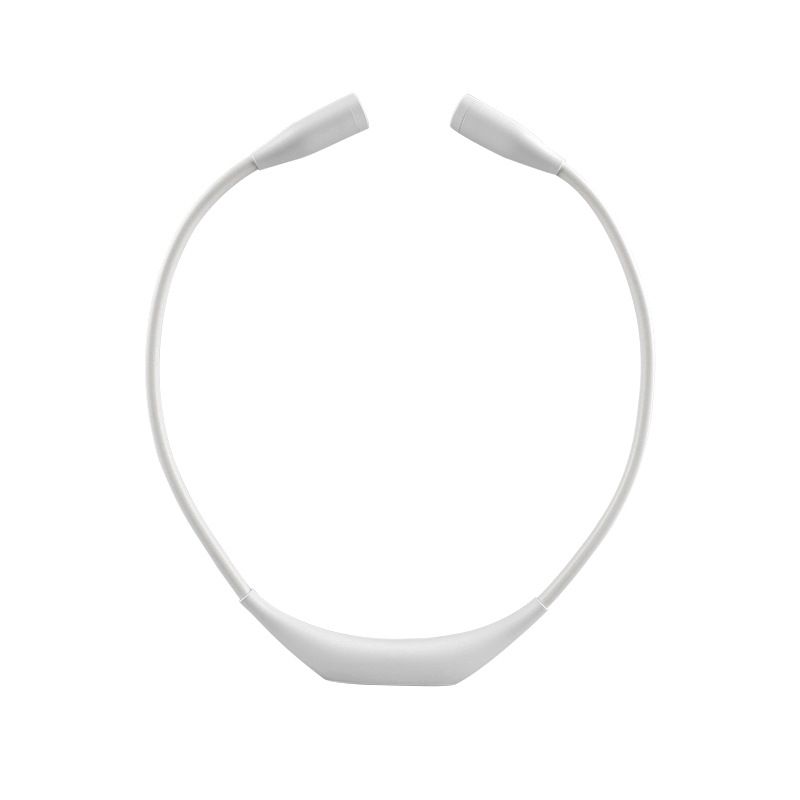 Neck Reading Light LED Book Light for Reading in Bed with Stepless Dimming view 2