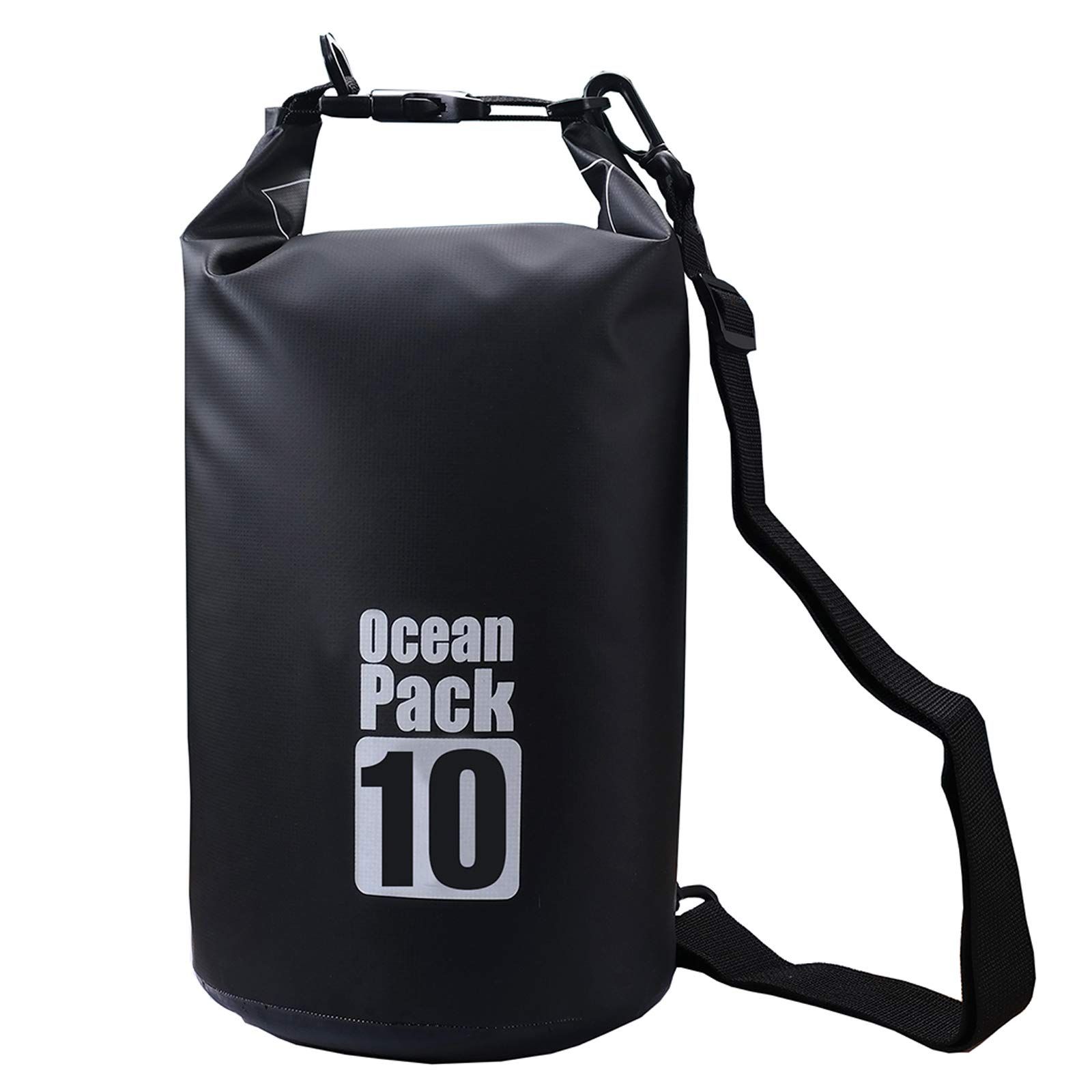 Dry Sack/Floating Waterproof Bag /10L/ for Boating
