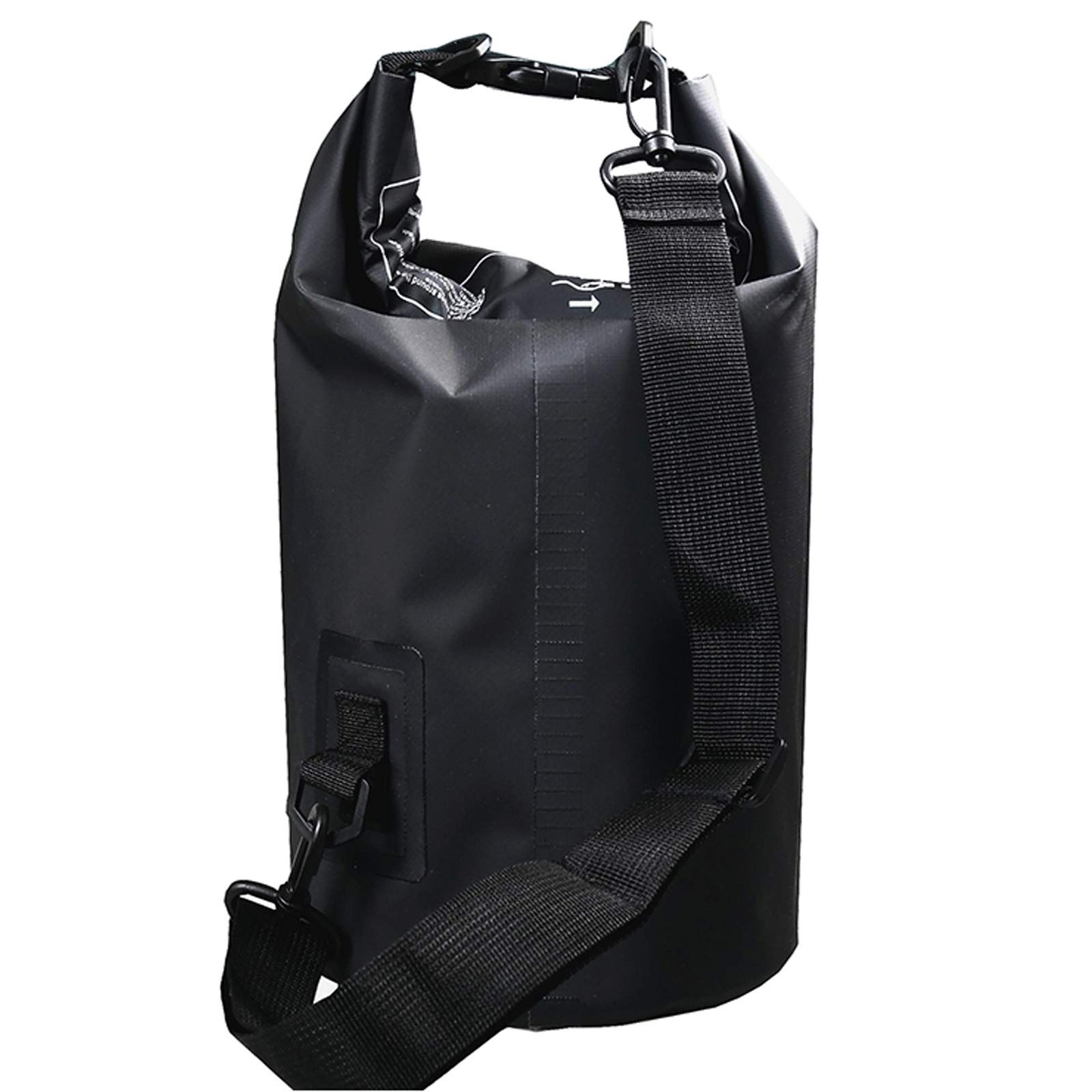 Dry Sack/Floating Waterproof Bag /10L/ for Boating view 2