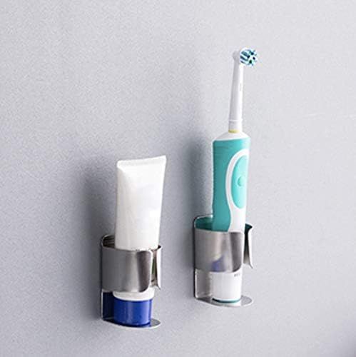 2 PCS Electric Toothbrush Holder view 2