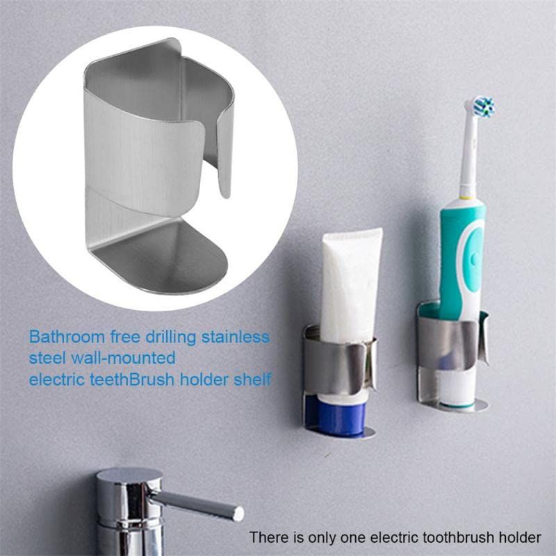 2 PCS Electric Toothbrush Holder view 3