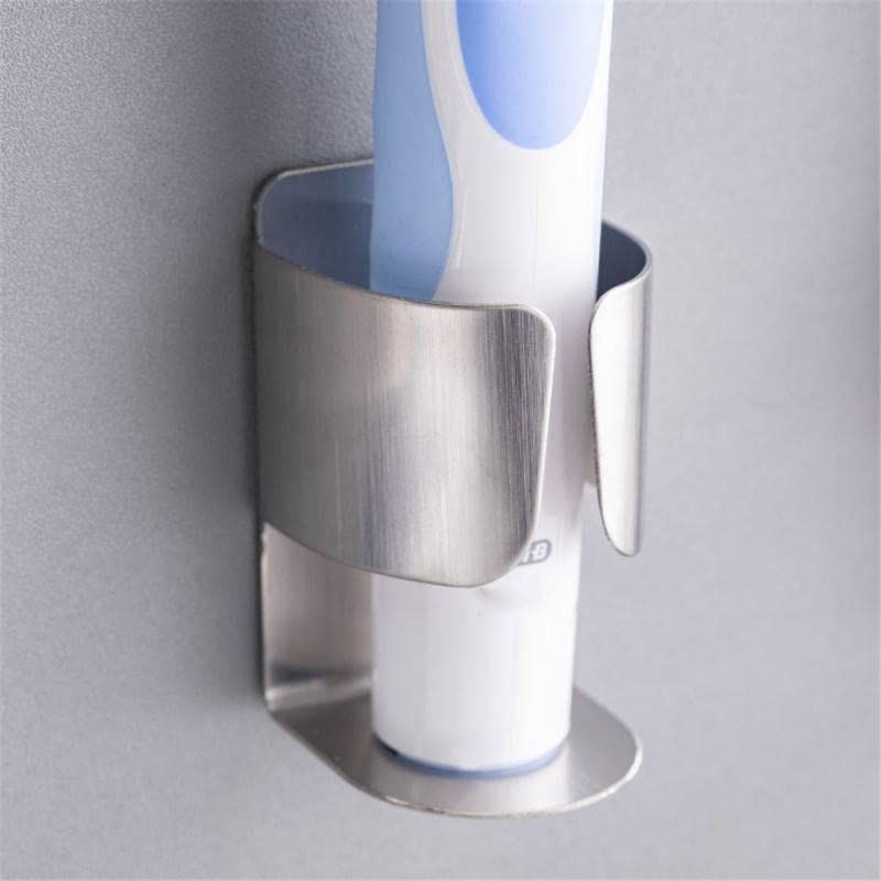 2 PCS Electric Toothbrush Holder view 5