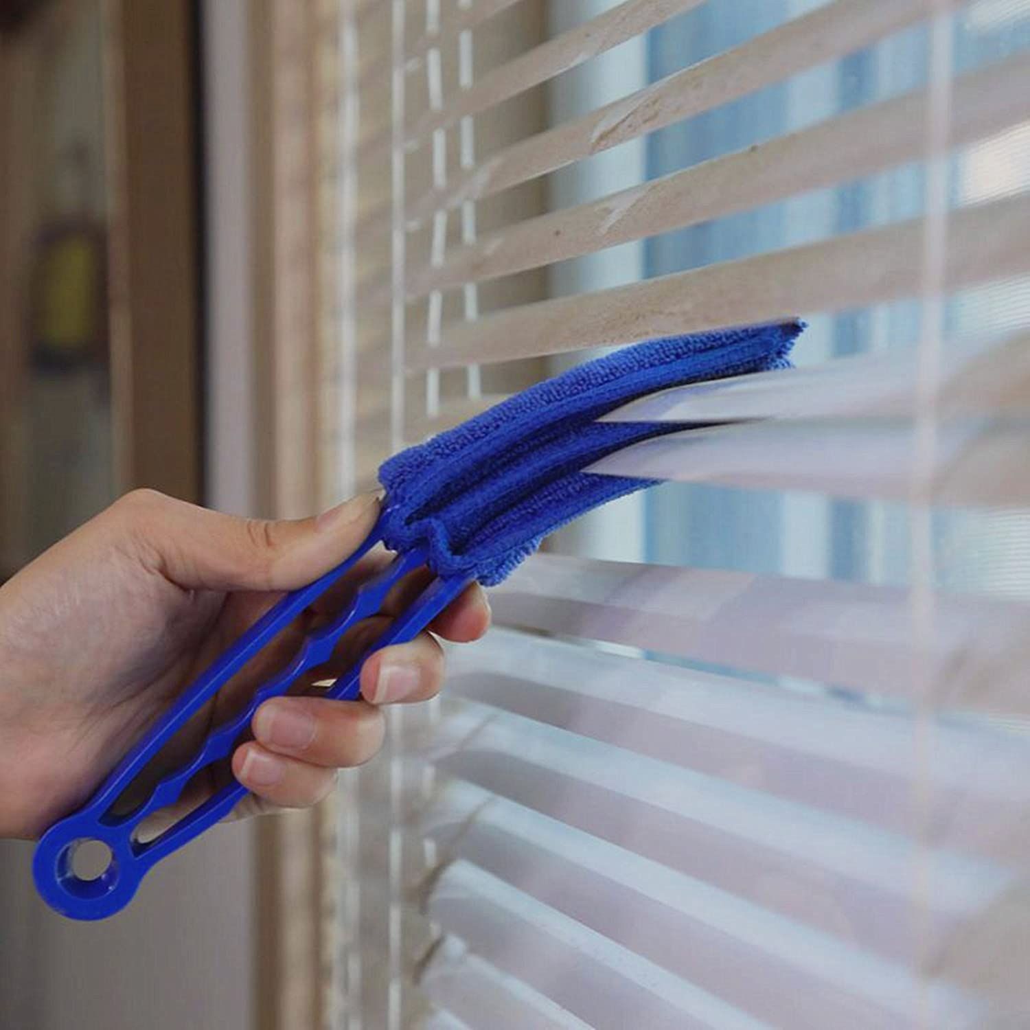 2 PCS Blinds Cleaner Shutters view 3