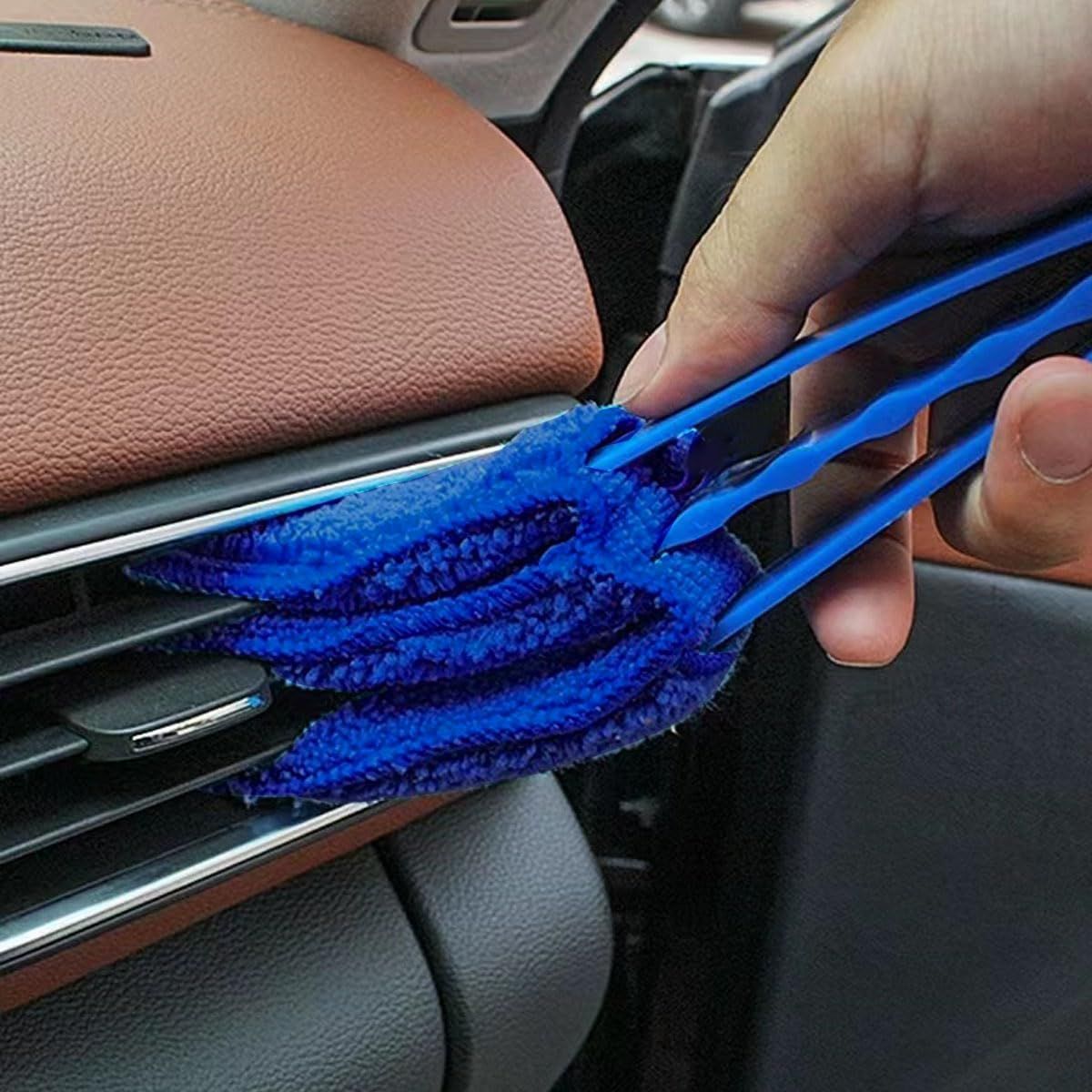 2 PCS Blinds Cleaner Shutters view 5