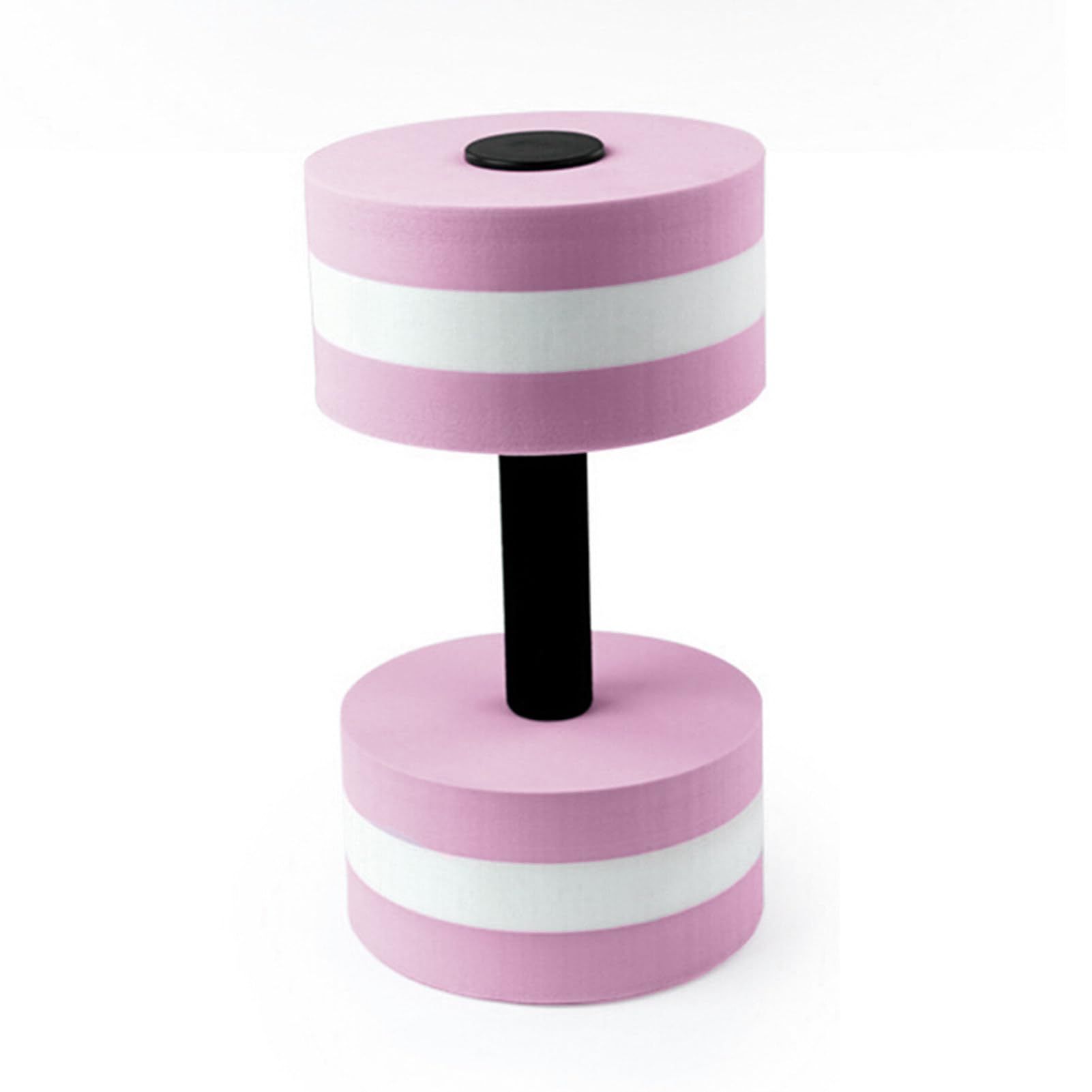 Swimming pool Dumbbell,Non-Slip Solid Colorfast Water Resistance Dumbbells for view 3