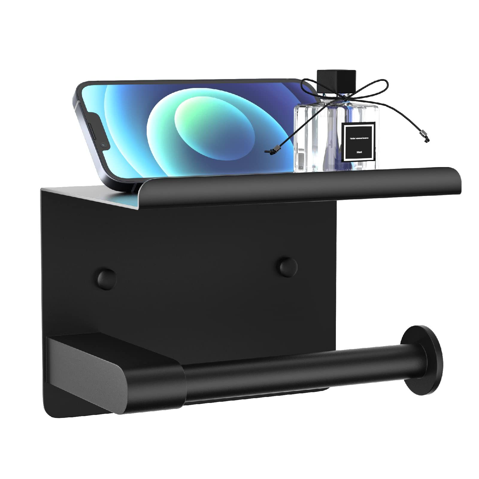 Toilet Paper Holder Wall Mount