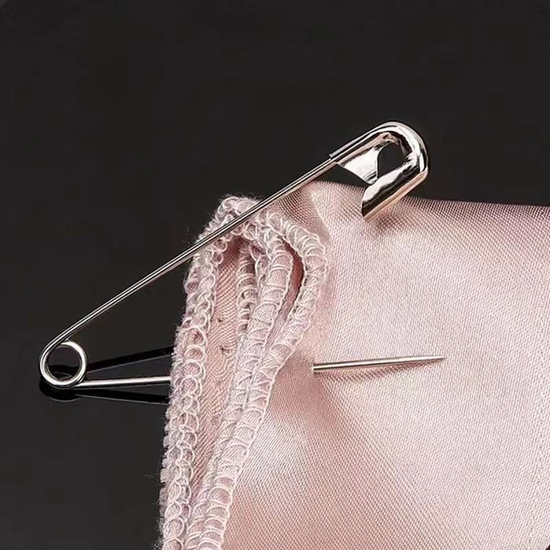 144 PCS Large Safety Pins view 2