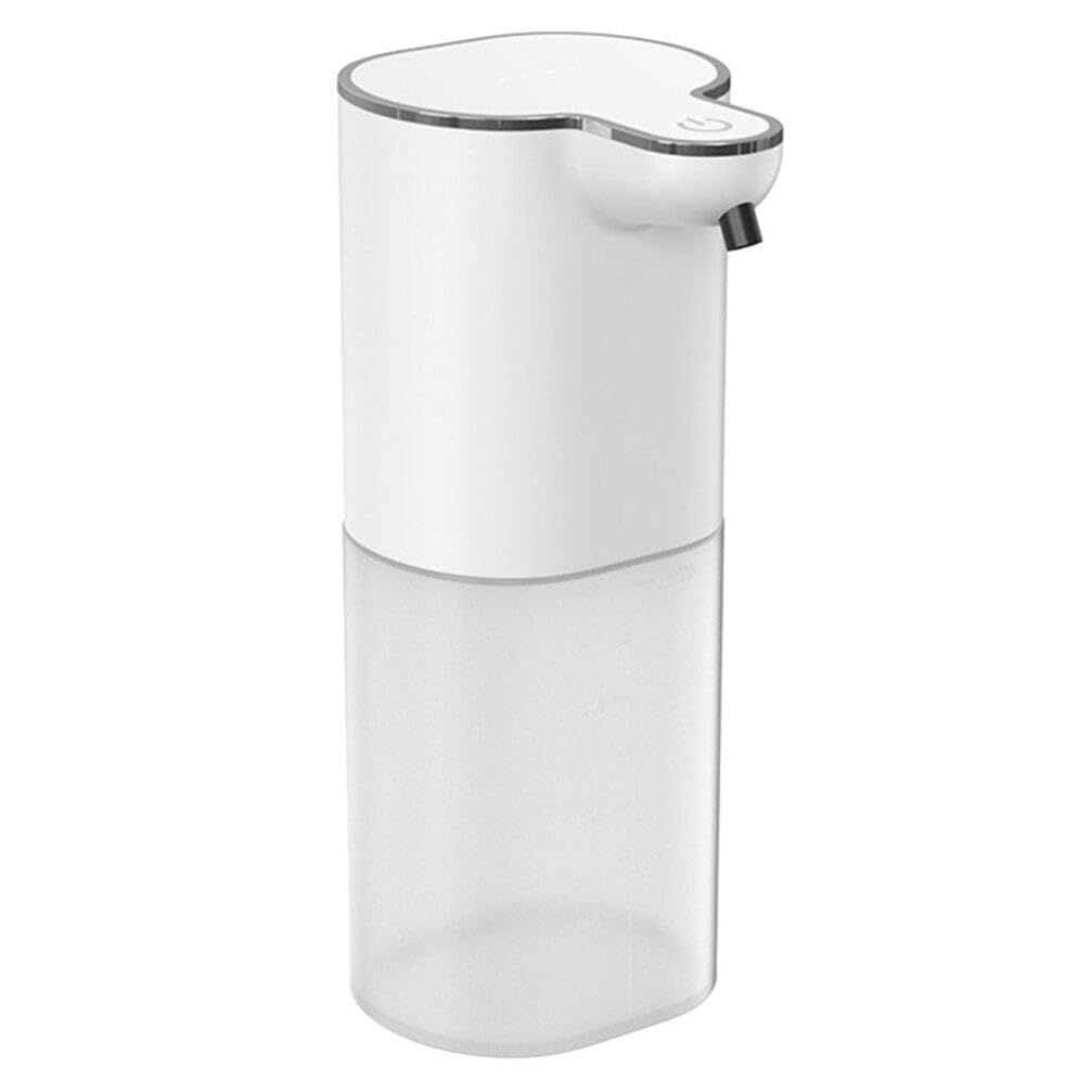 Automatic Soap Dispenser Touchless Sensor Foam USB Charging High Capacity