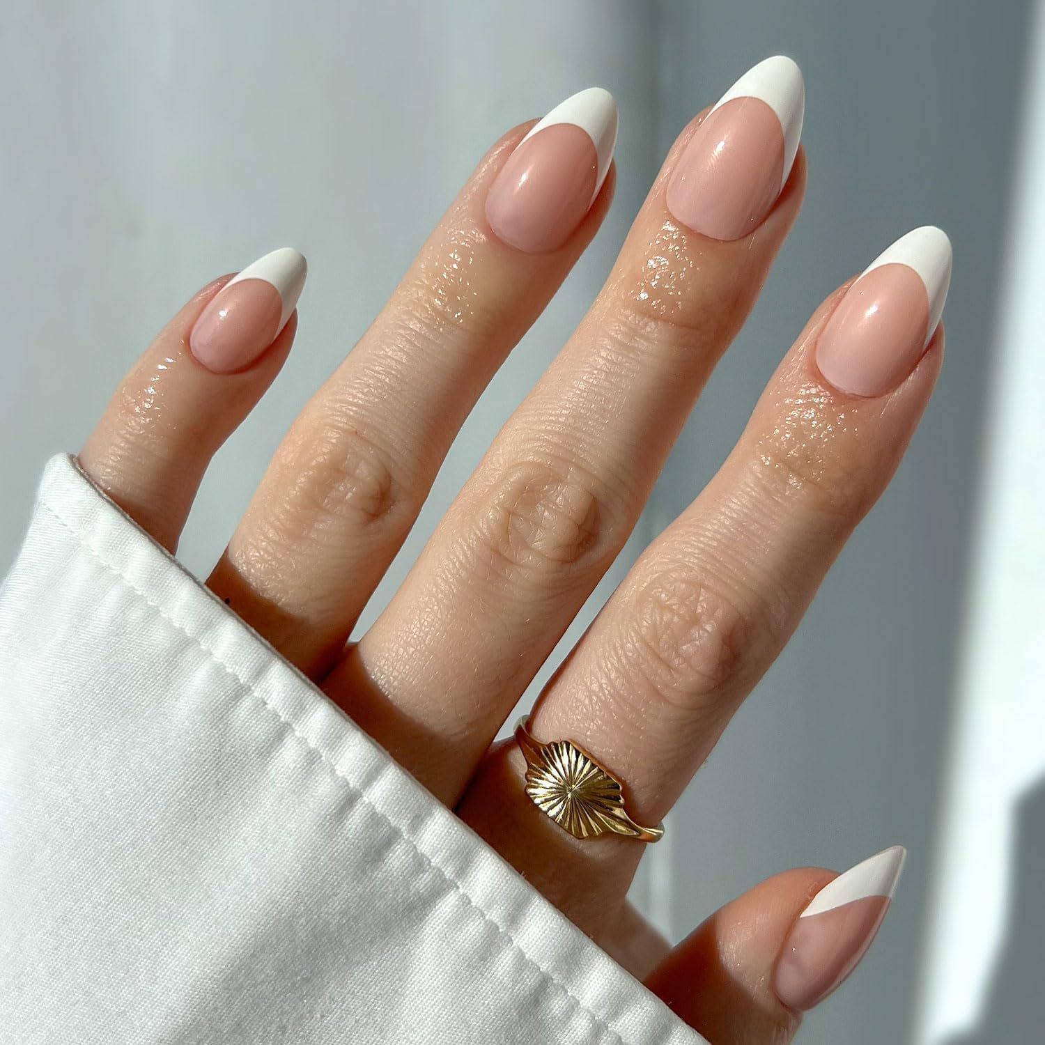 24pcsAt-home Nail Styling Sets for Daily Wear — image 1