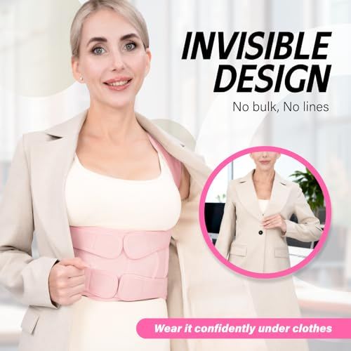 Posture Corrector Brace for Adults view 4