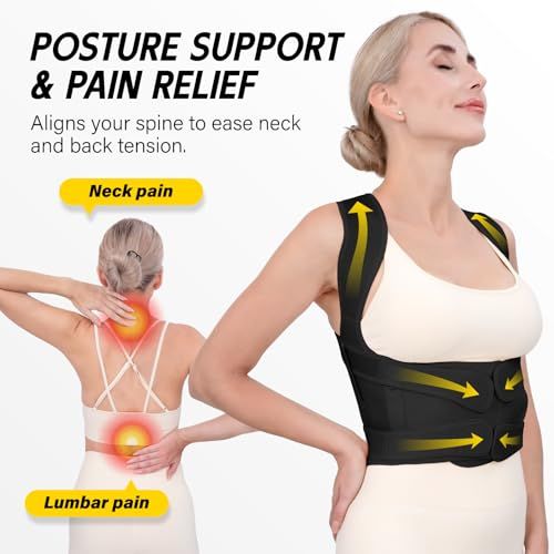 Posture Corrector for Daily Use